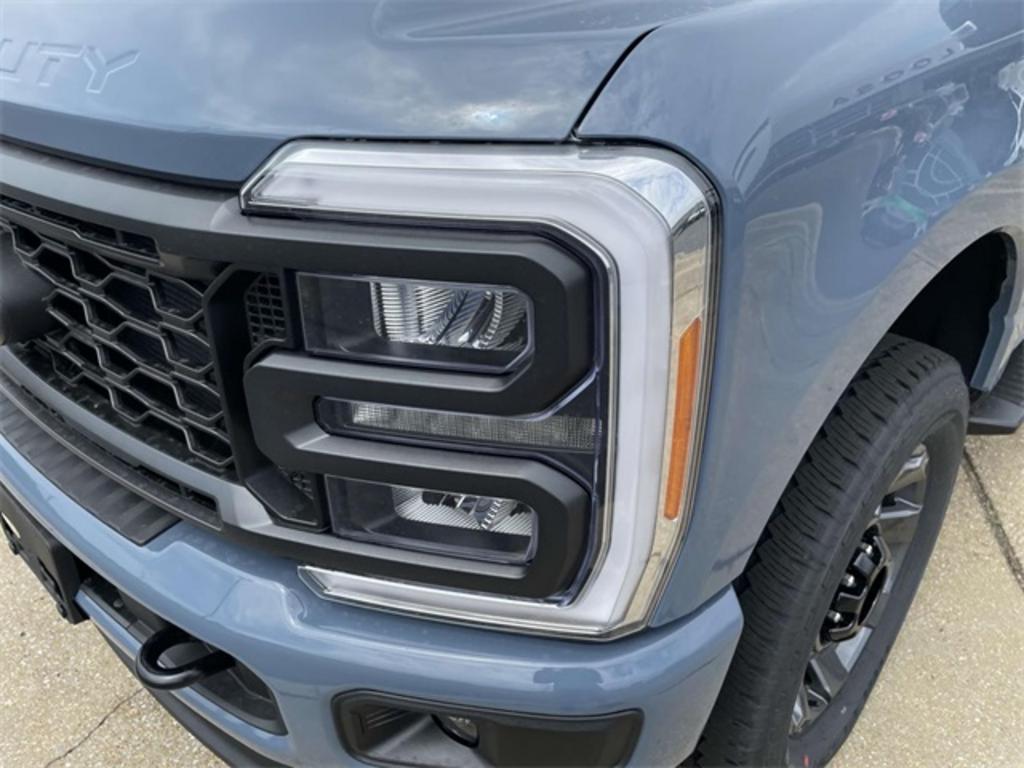 2023 Ford F-250 - $83,795