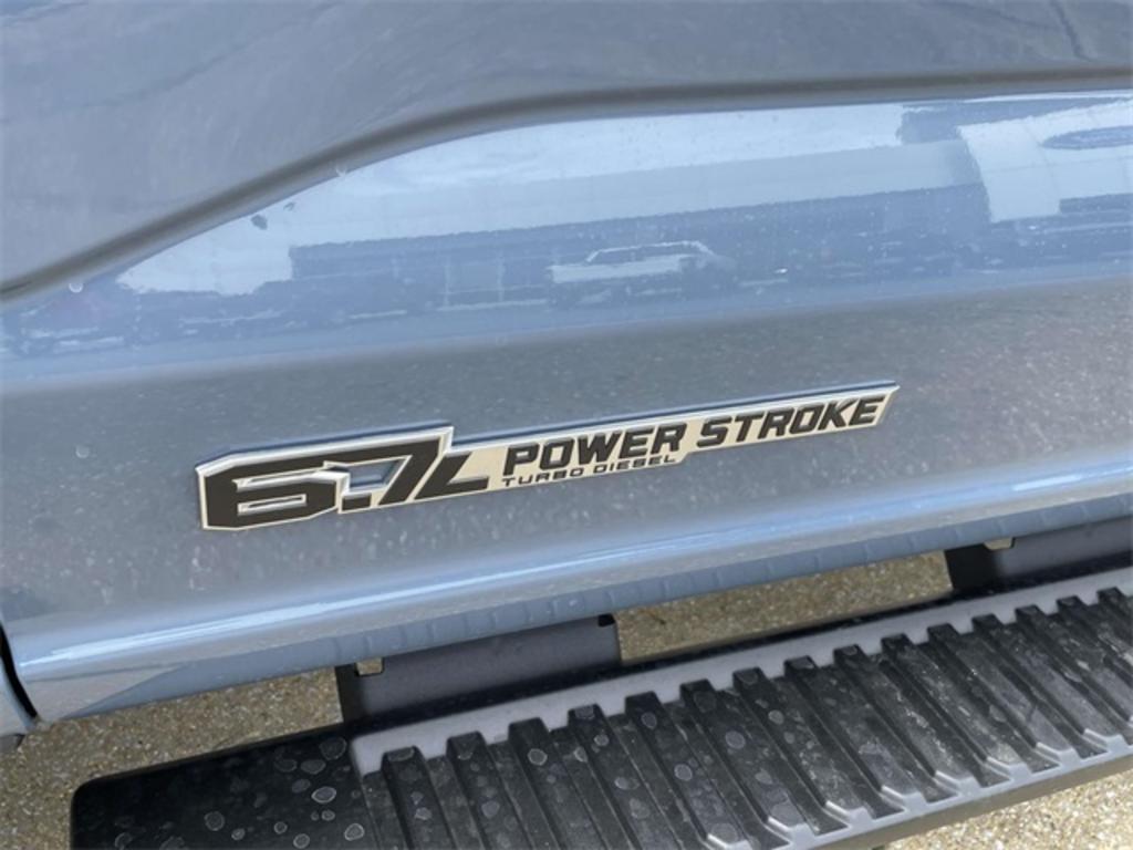 2023 Ford F-250 - $83,795