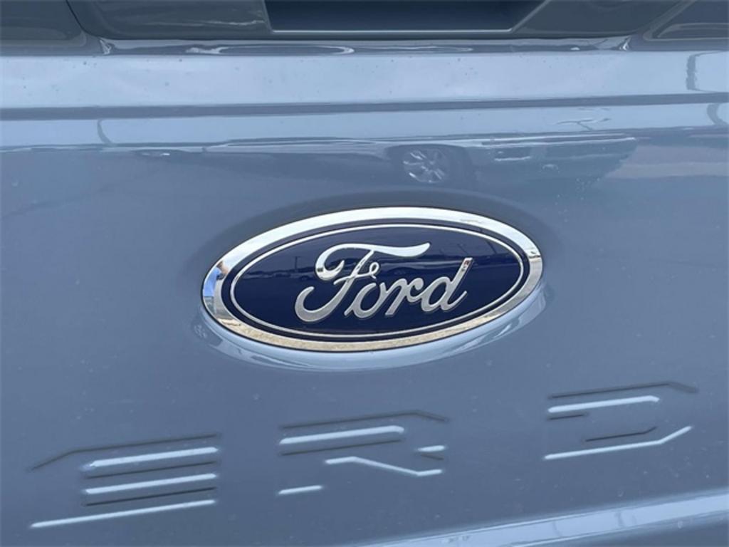 2023 Ford F-250 - $83,795