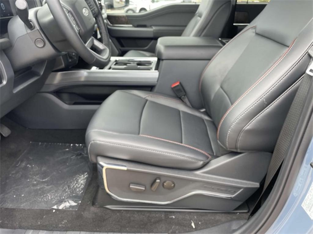2023 Ford F-250 - $83,795