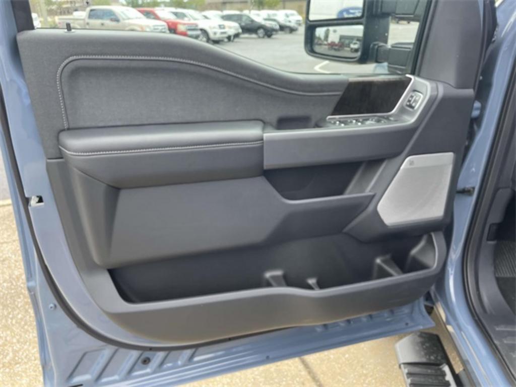 2023 Ford F-250 - $83,795