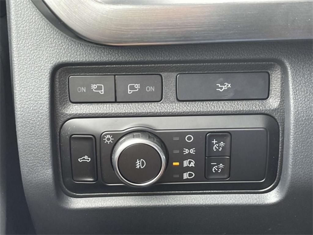 2023 Ford F-250 - $83,795