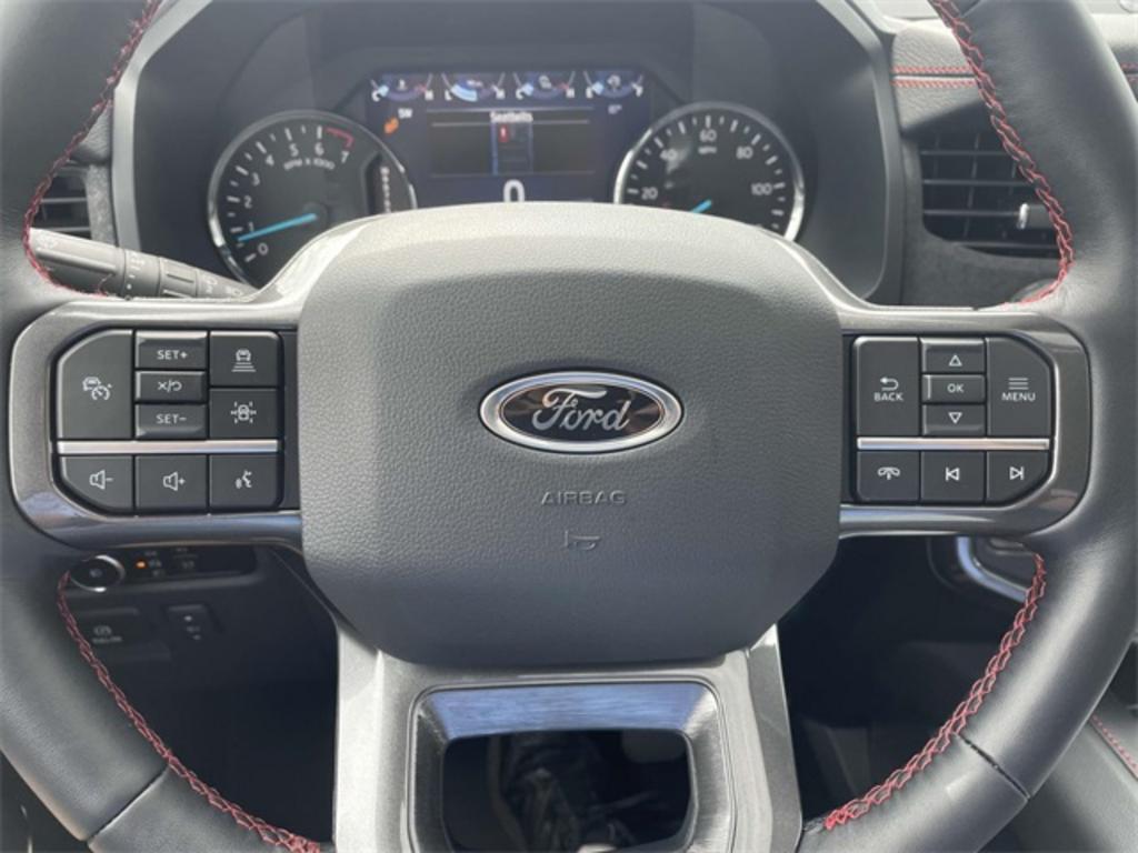 2023 Ford Expedition Max Limited photo
