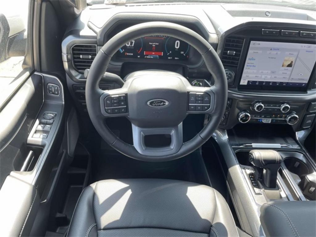 2023 Ford F-150 - $68,999