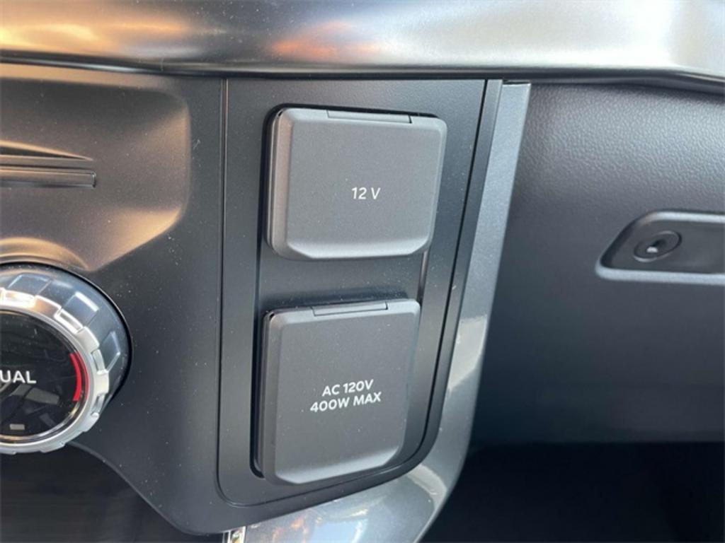 2023 Ford F-150 - $68,999