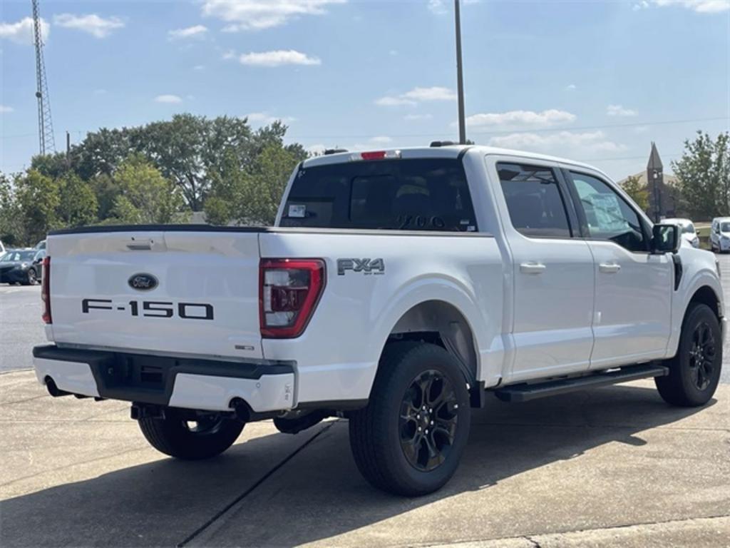 2023 Ford F-150 - $68,999