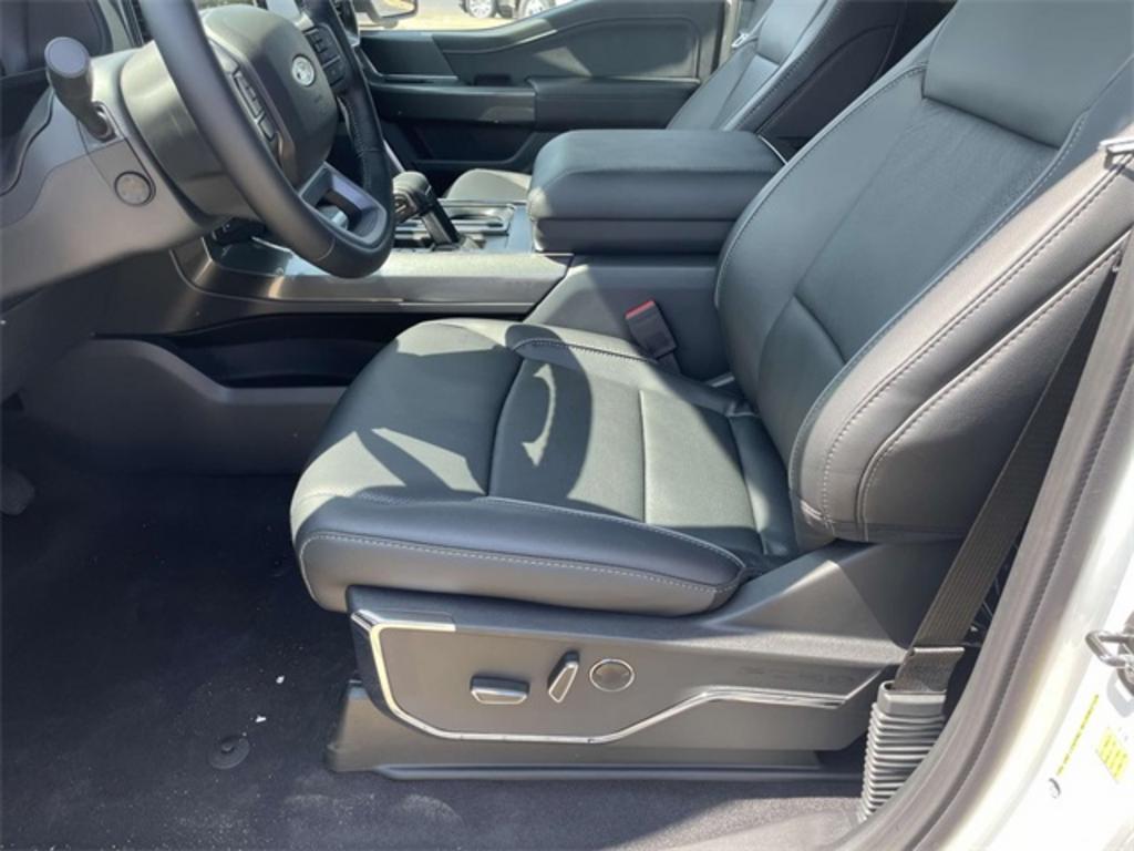 2023 Ford F-150 - $68,999