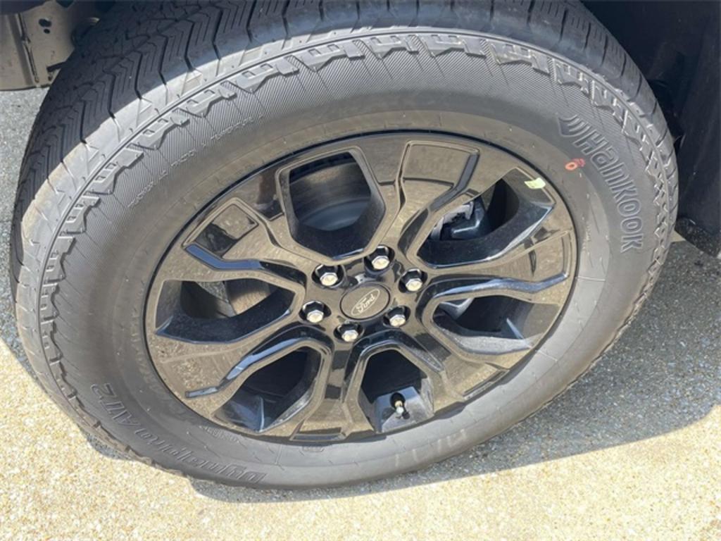 2023 Ford F-150 - $68,999