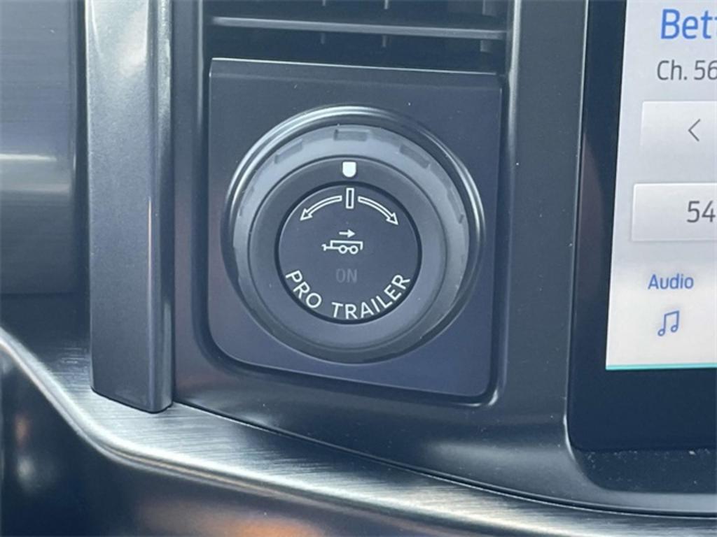 2023 Ford F-150 - $68,999