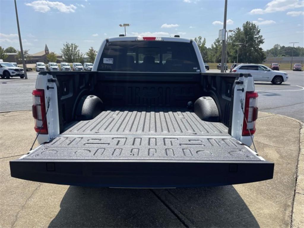 2023 Ford F-150 - $68,999