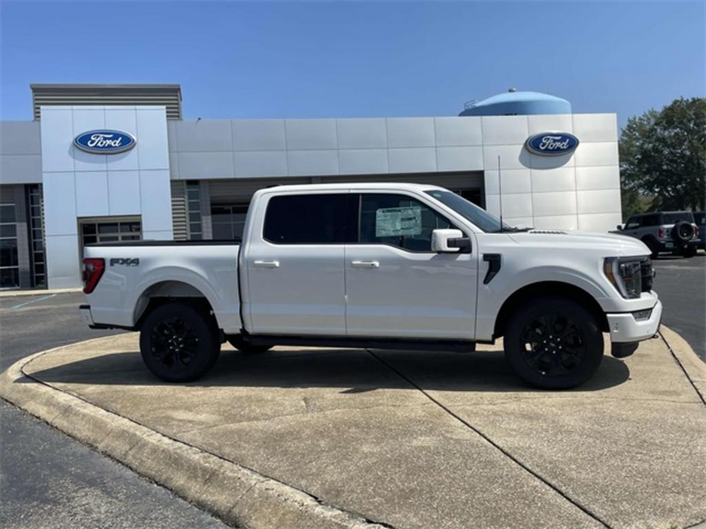 2023 Ford F-150 - $68,999