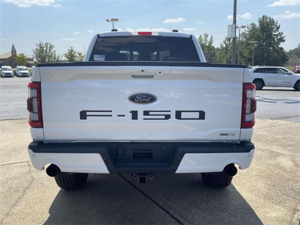 2023 Ford F-150 - $68,999