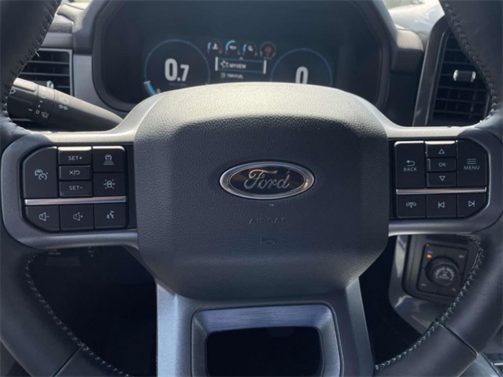 2023 Ford F-150 - $68,999