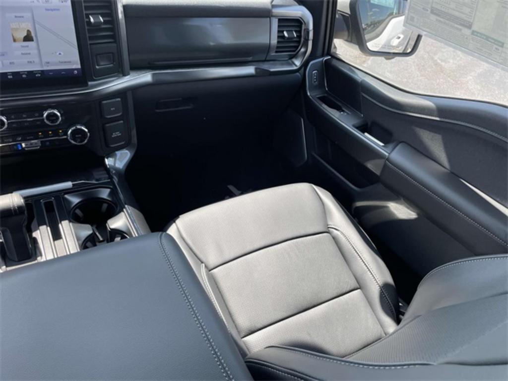 2023 Ford F-150 - $68,999