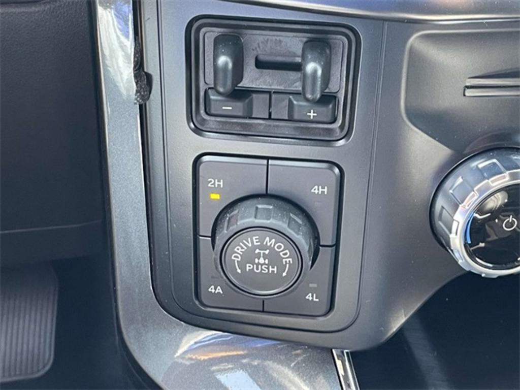 2023 Ford F-150 - $68,999