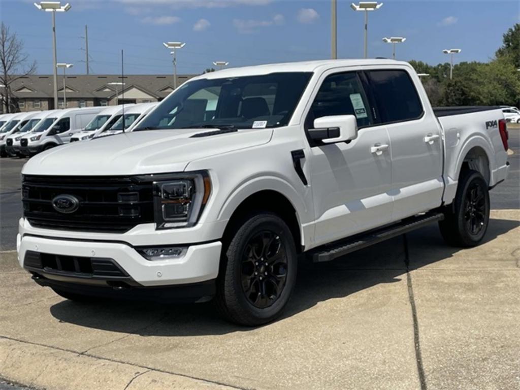 2023 Ford F-150 - $68,999