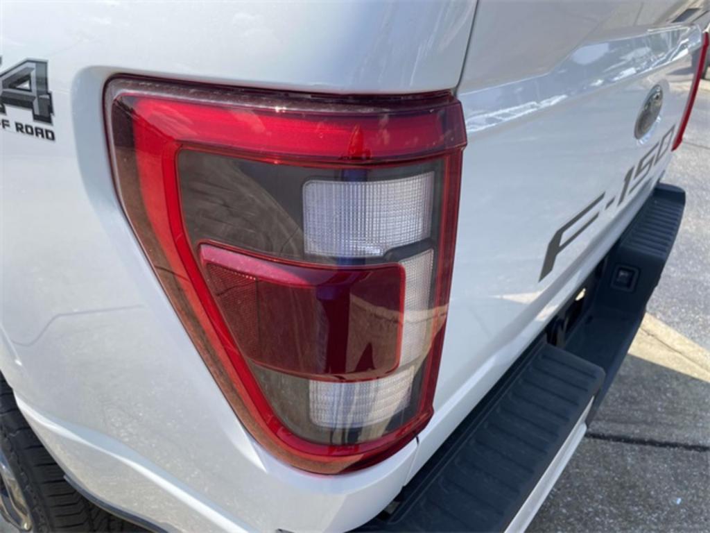 2023 Ford F-150 - $68,999