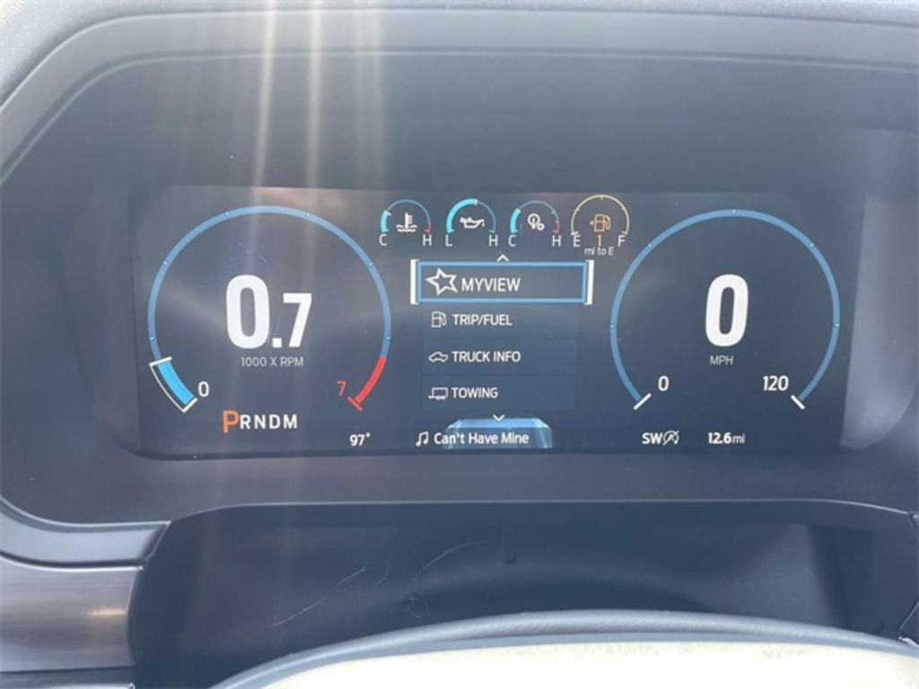 2023 Ford F-150 - $68,999