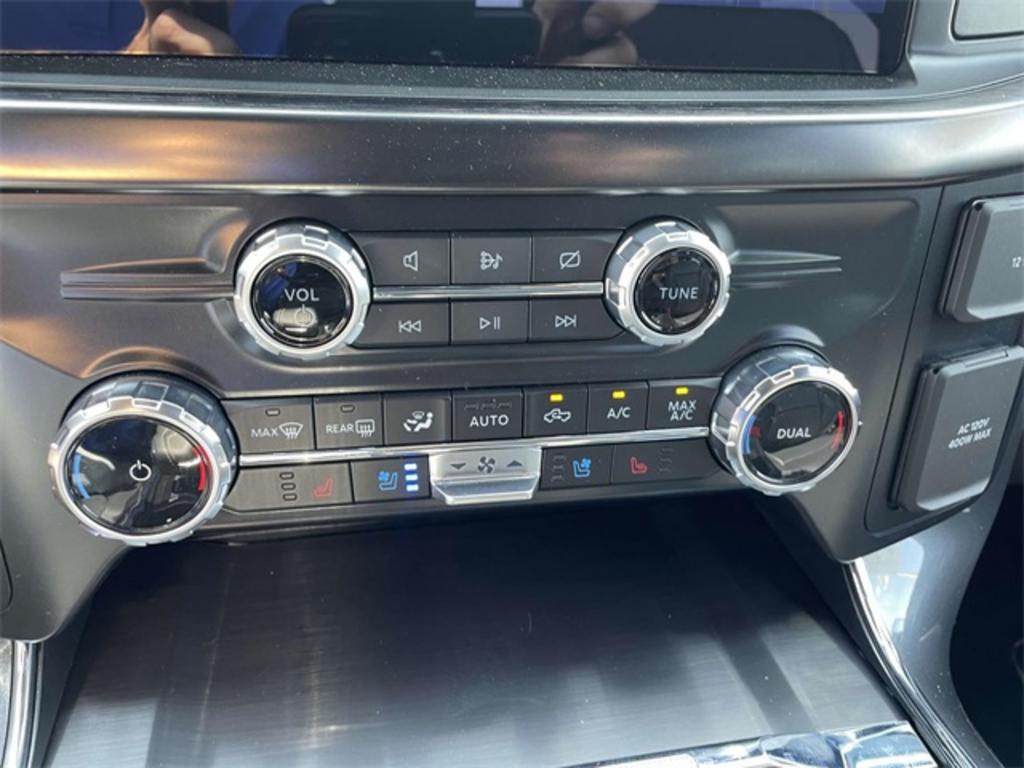 2023 Ford F-150 - $68,999