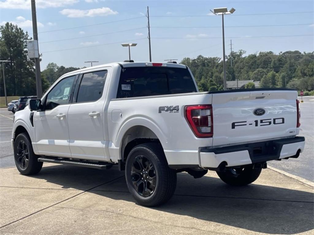 2023 Ford F-150 - $68,999