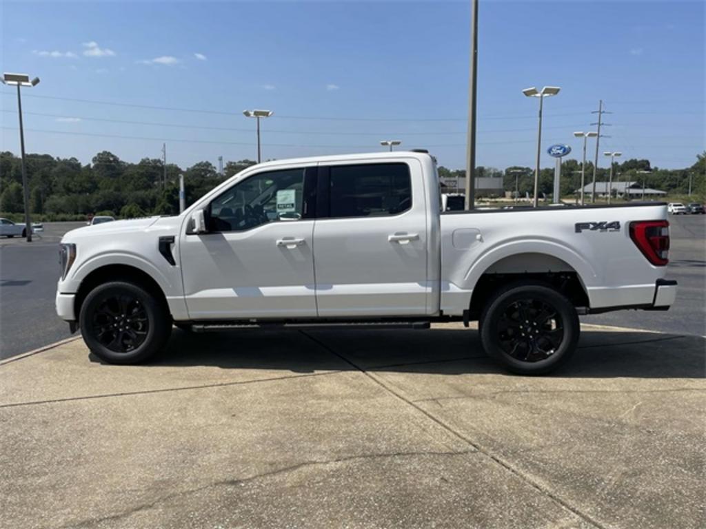 2023 Ford F-150 - $68,999