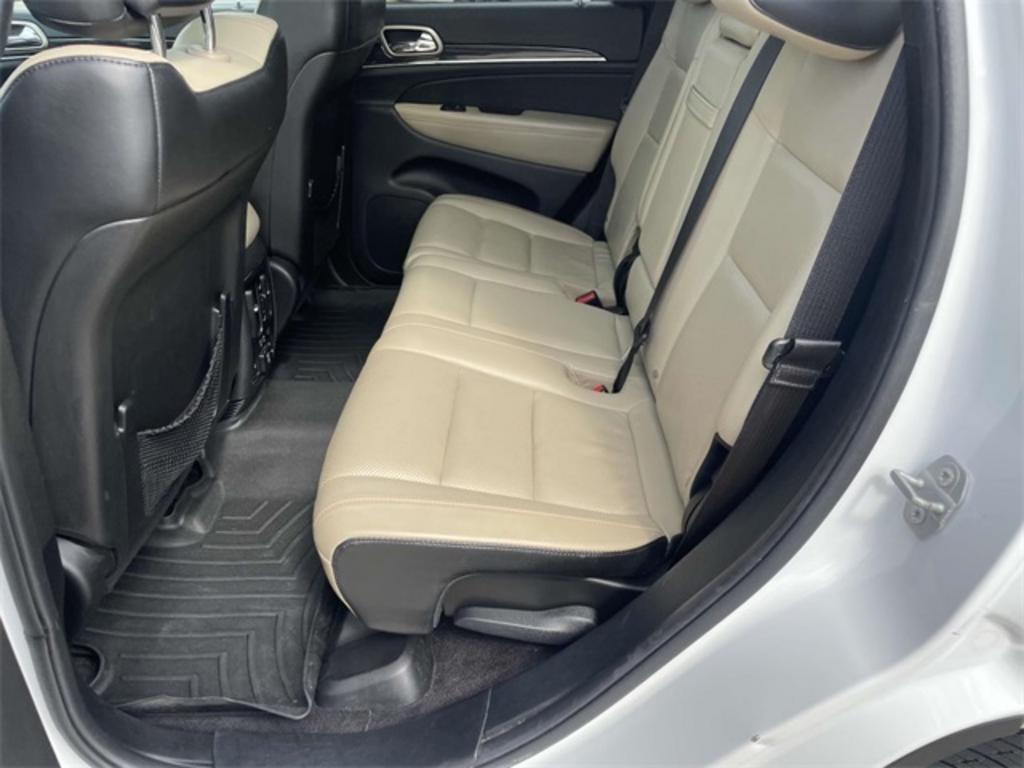 2016 Jeep Cherokee - $17,500