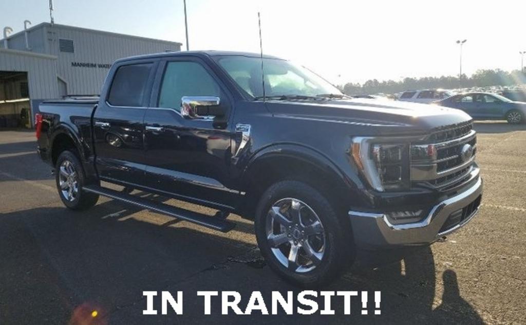 2021 Ford F-150 - $49,500
