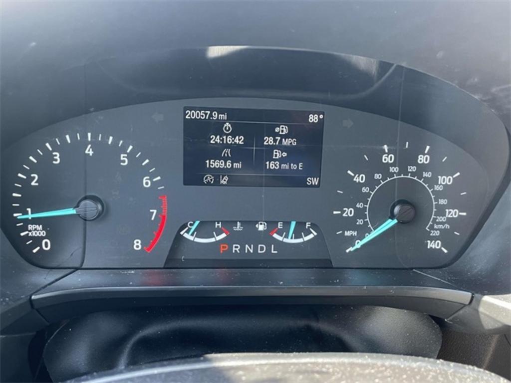 2022 Ford Escape - $23,500
