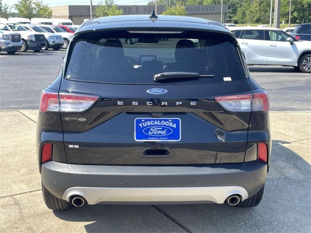 2022 Ford Escape - $23,500