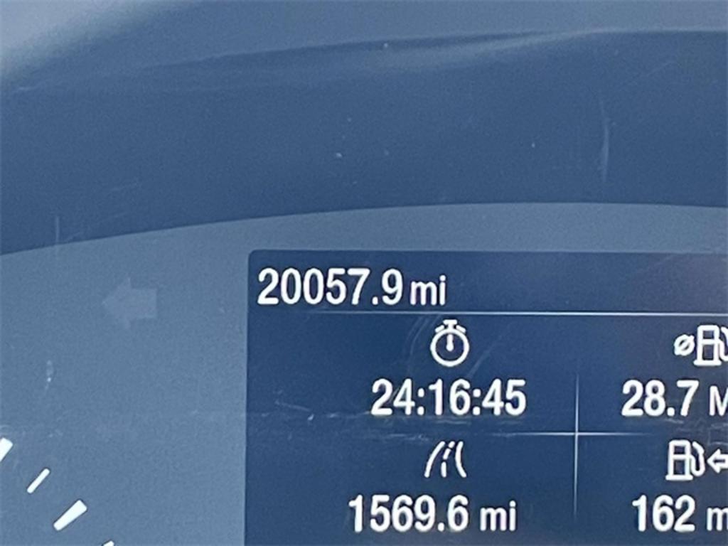 2022 Ford Escape - $23,500