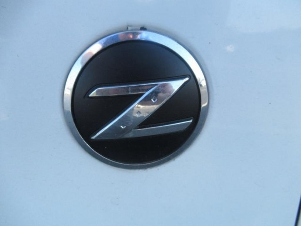2007 Nissan 350Z Enthusiast photo