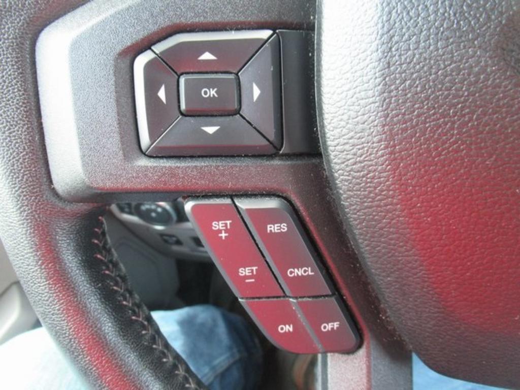 2018 Ford F-150 - $37,000