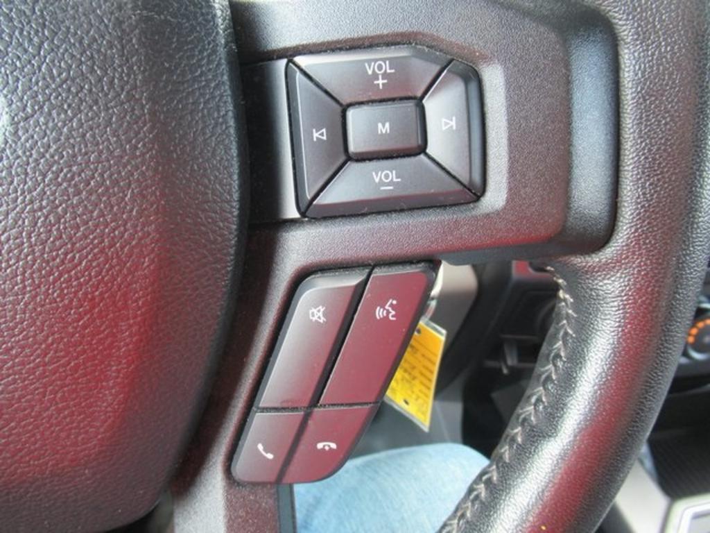 2018 Ford F-150 - $37,000