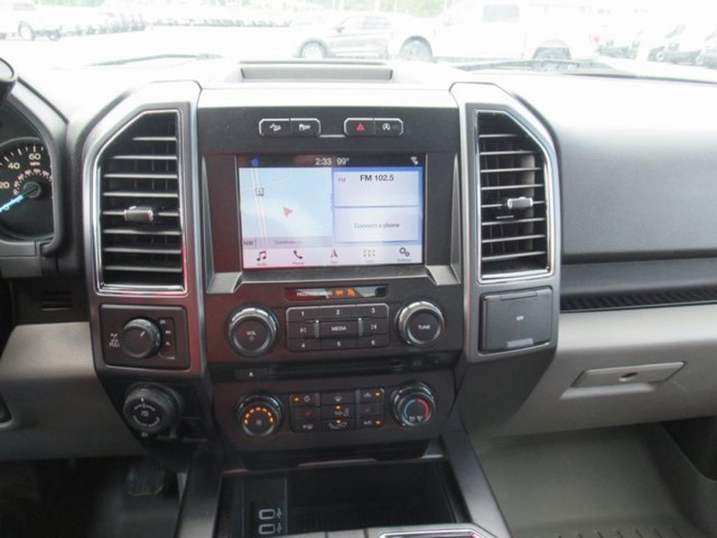 2018 Ford F-150 - $37,000