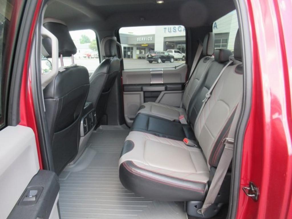 2018 Ford F-150 - $37,000