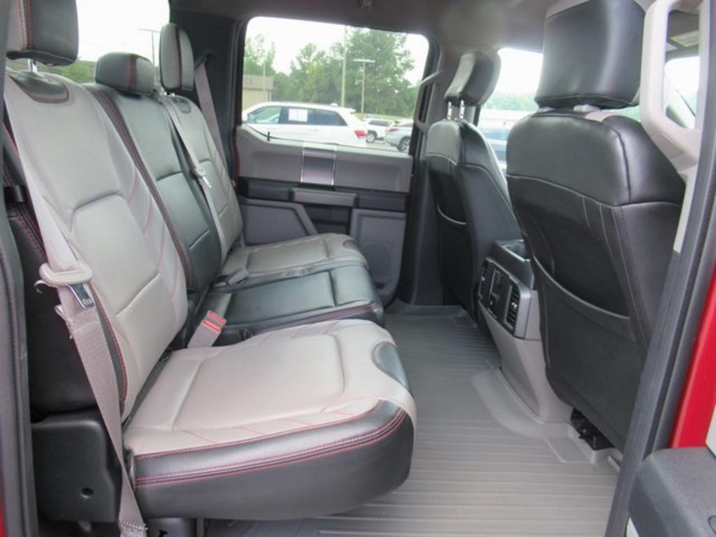2018 Ford F-150 - $37,000