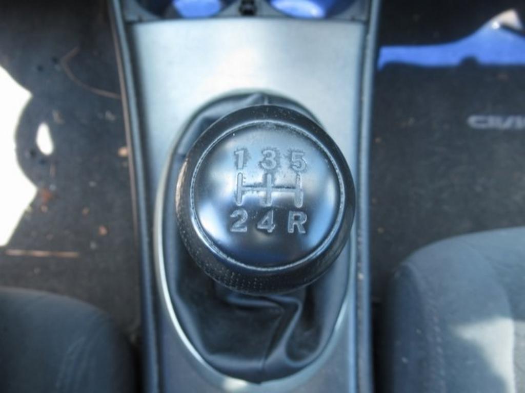 2005 Honda Civic - $6,000