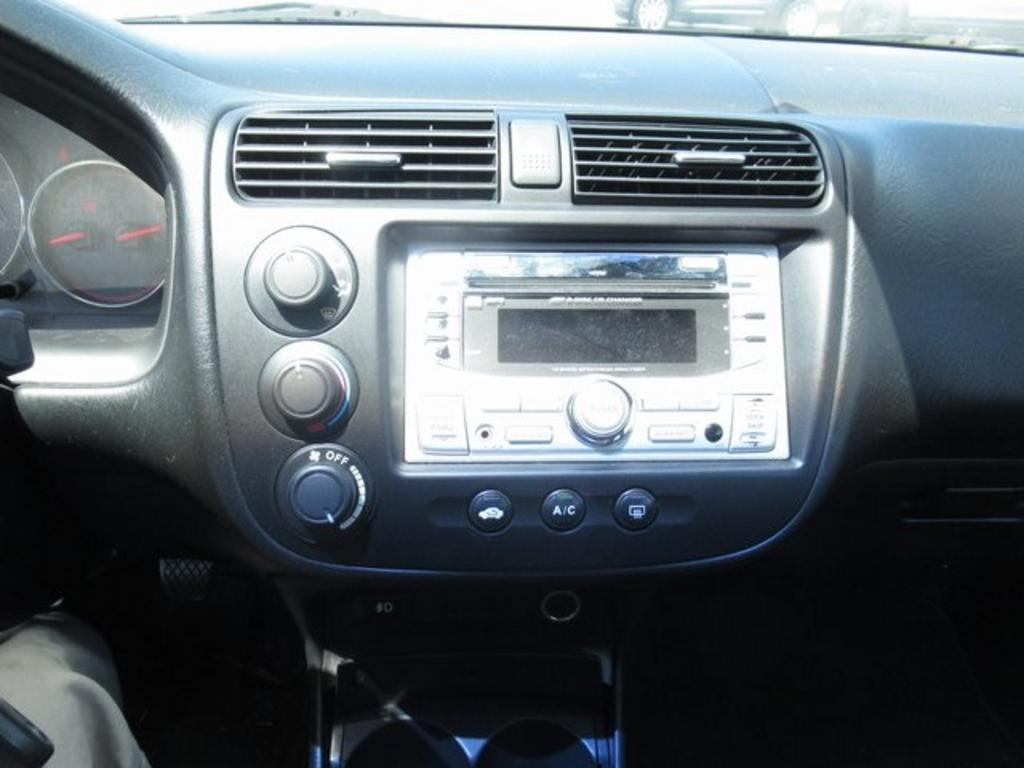 2005 Honda Civic - $6,000