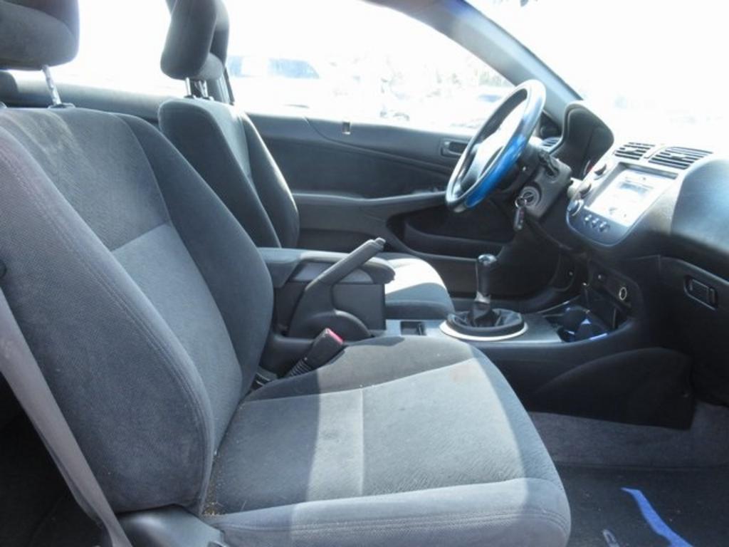 2005 Honda Civic - $6,000