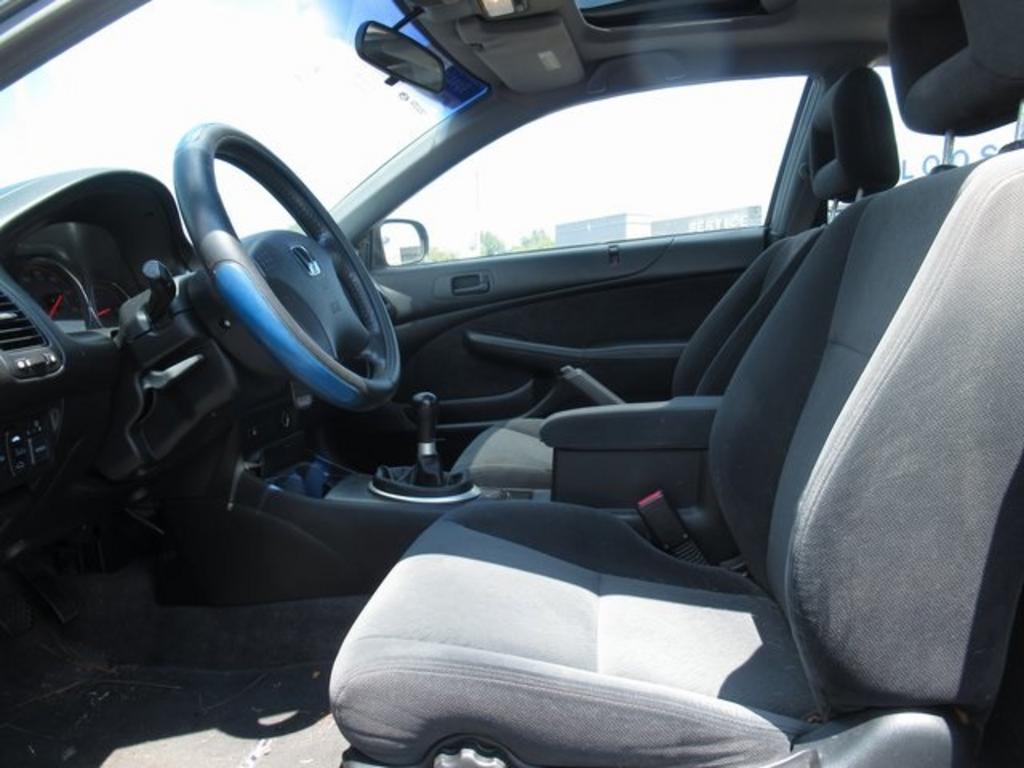 2005 Honda Civic - $6,000