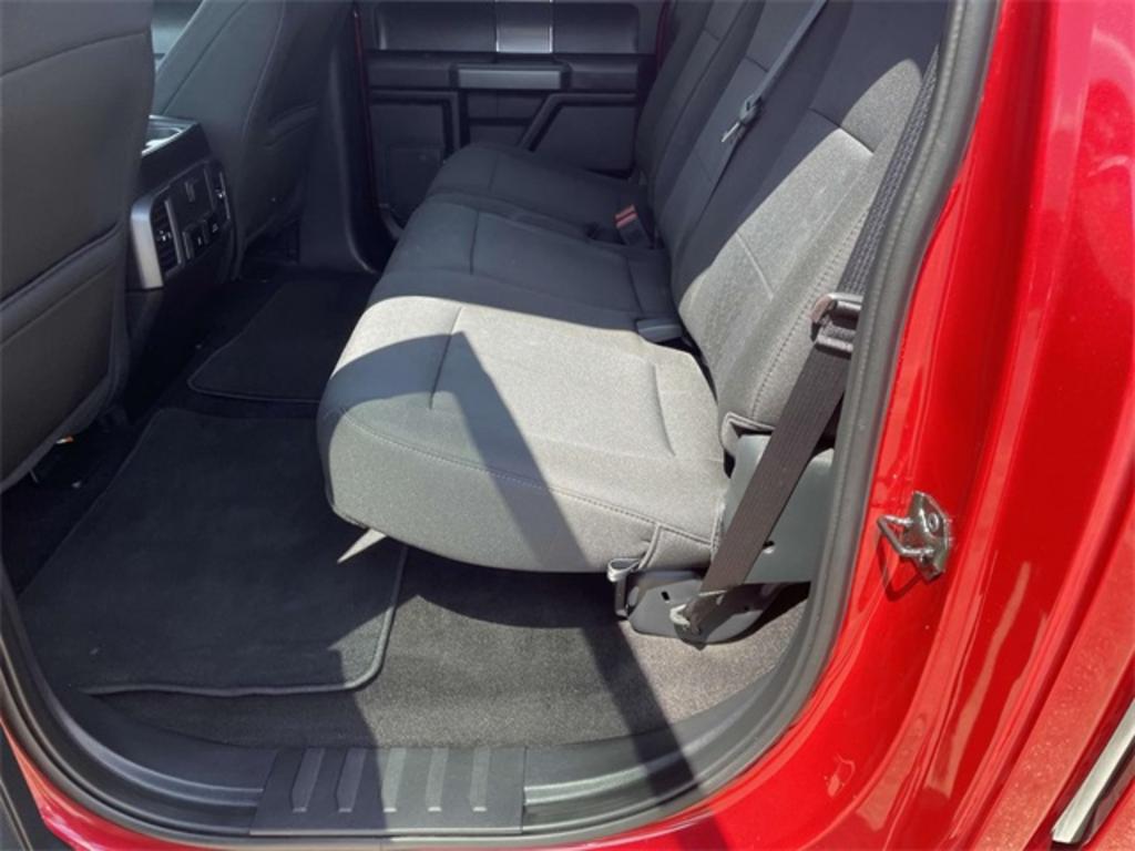 2020 Ford F-150 - $36,000