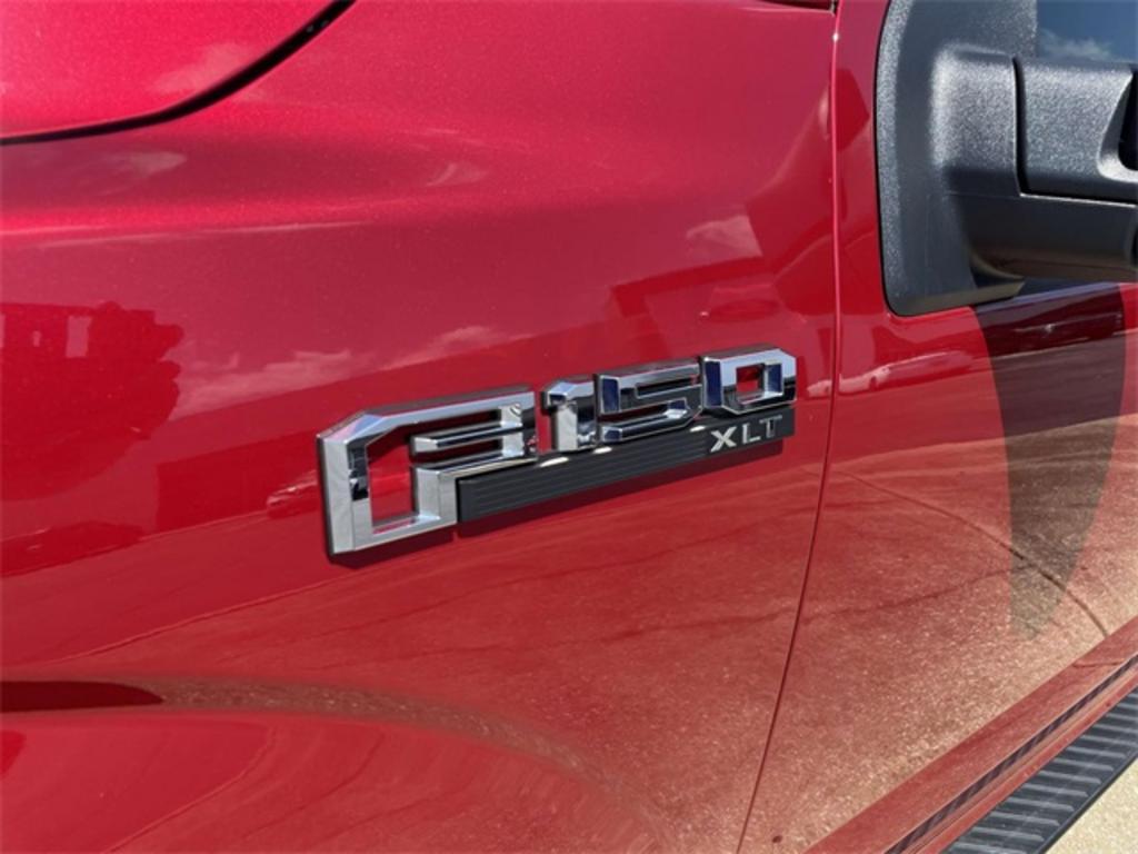 2020 Ford F-150 - $36,000