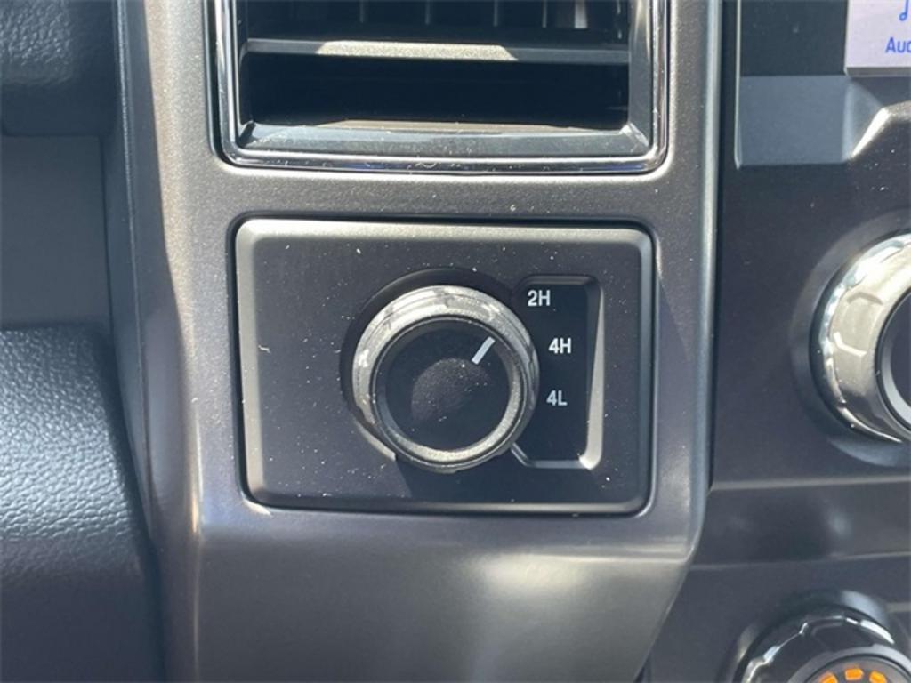 2020 Ford F-150 - $36,000