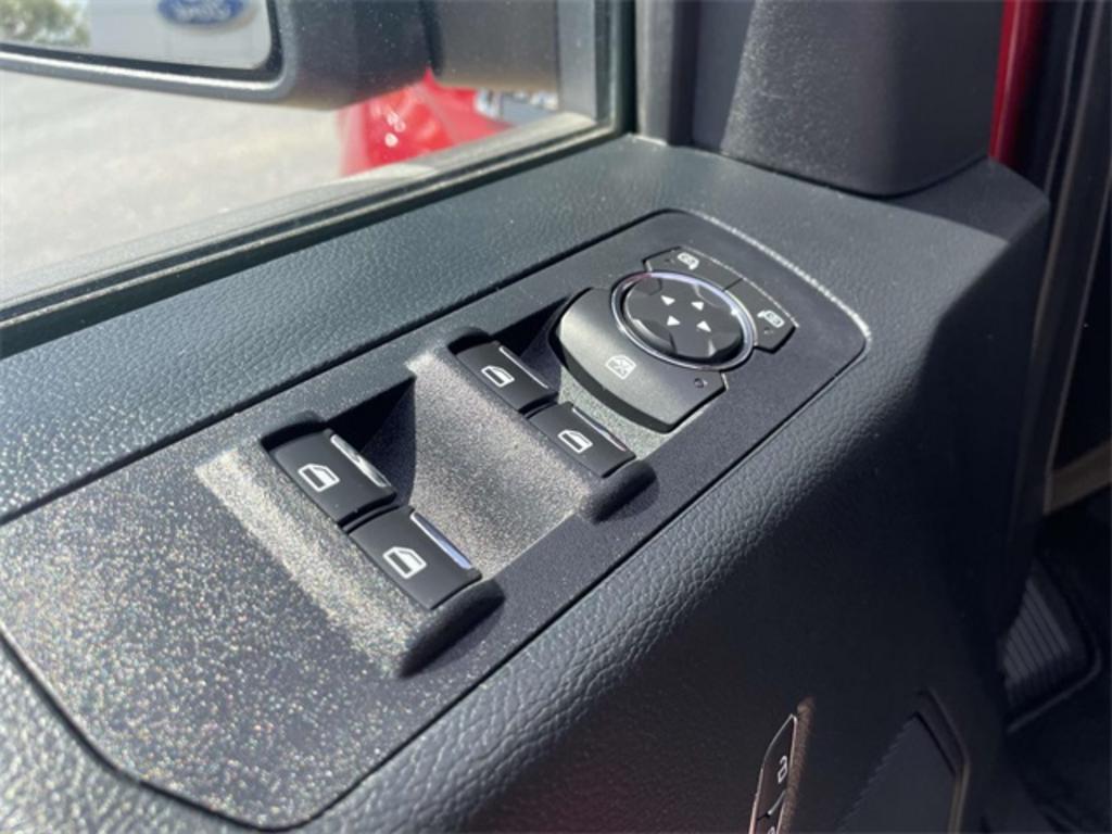 2020 Ford F-150 - $36,000