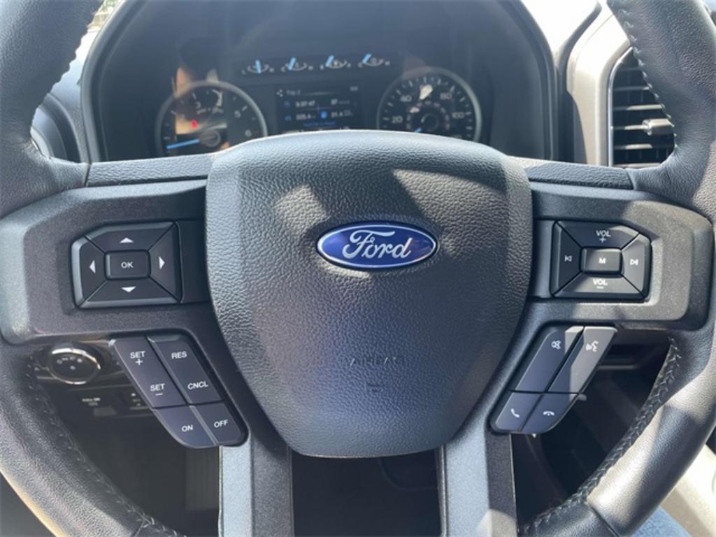 2020 Ford F-150 - $36,000
