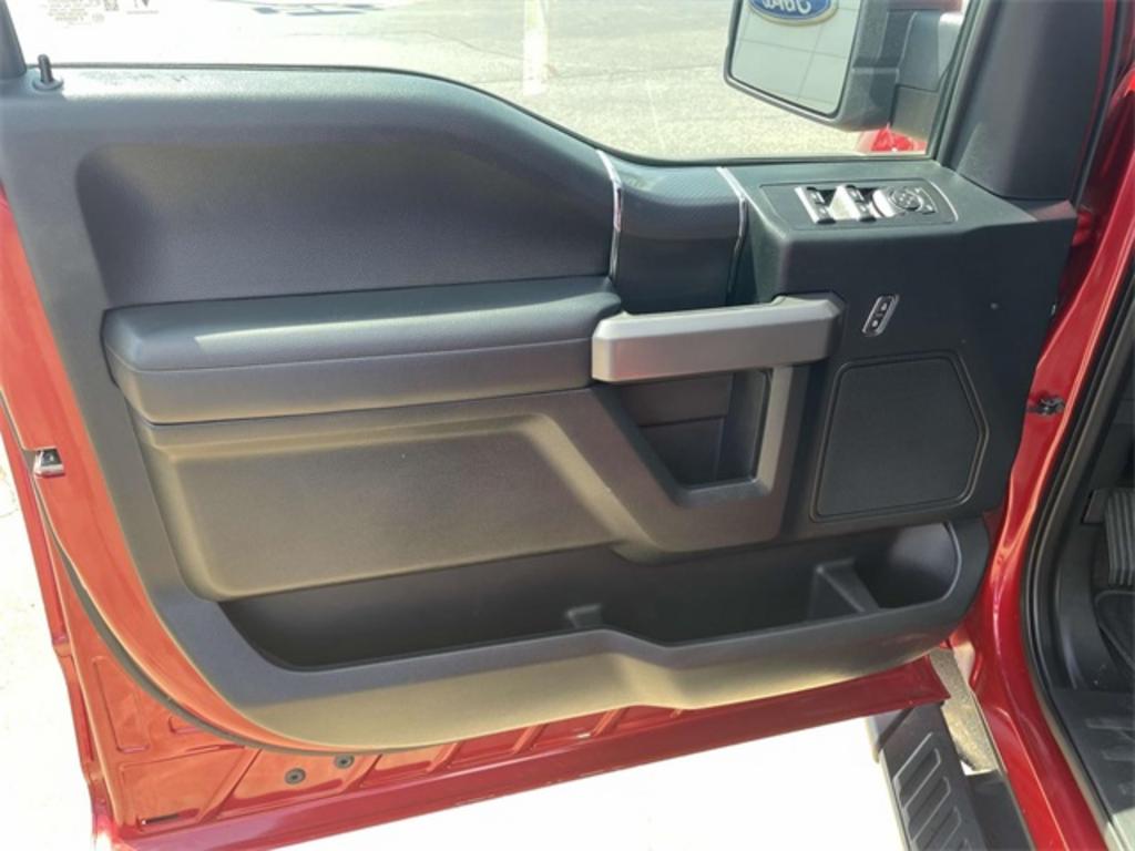 2020 Ford F-150 - $36,000