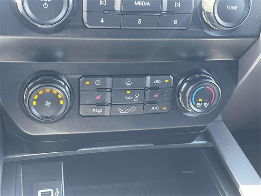 2020 Ford F-150 - $36,000