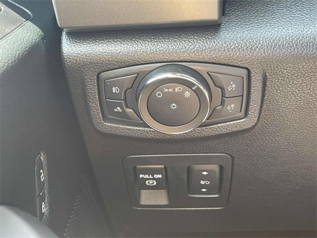 2020 Ford F-150 - $36,000