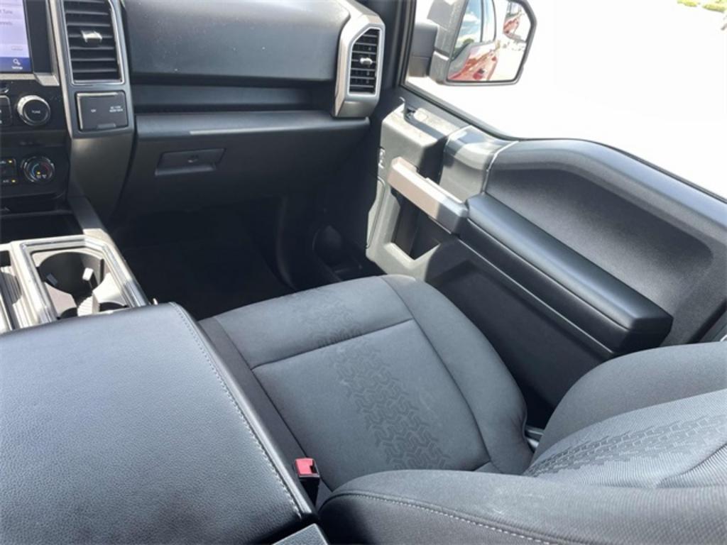 2020 Ford F-150 - $36,000
