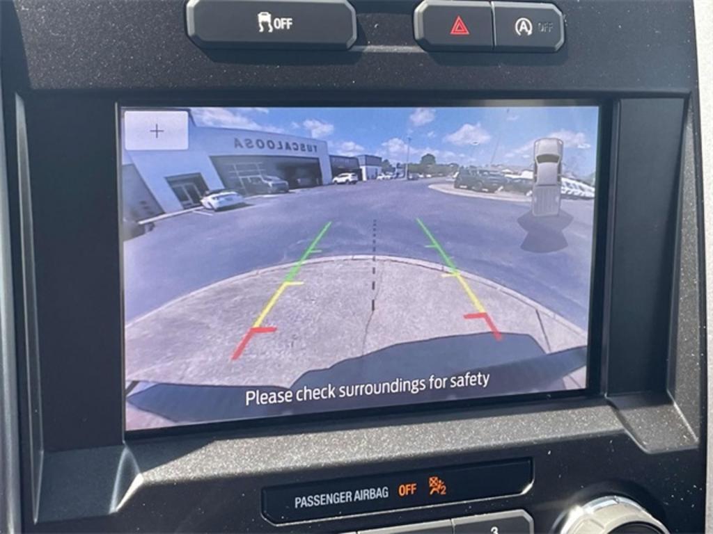 2020 Ford F-150 - $36,000